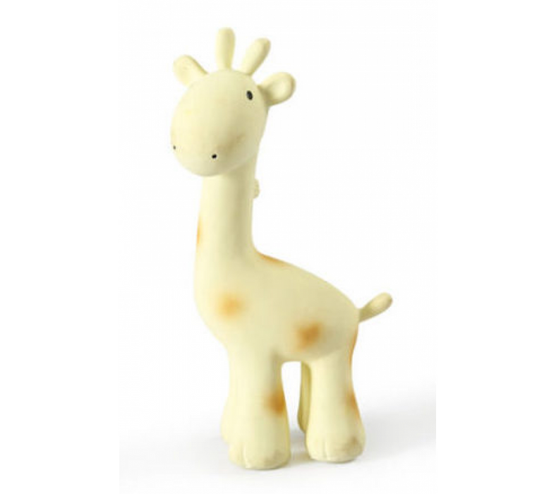 Bitdjur, giraff