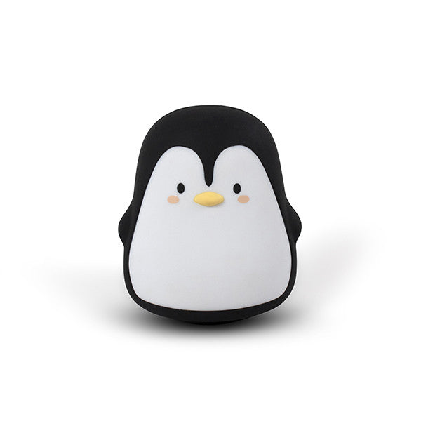 LED-pingvin Pelle