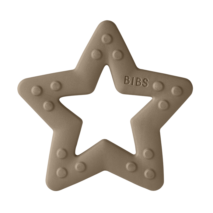 Baby bitie star - Mörk ek