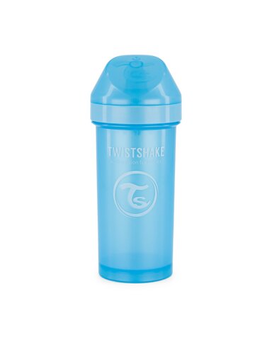 Barnkopp - Pastellblå (360 ml)