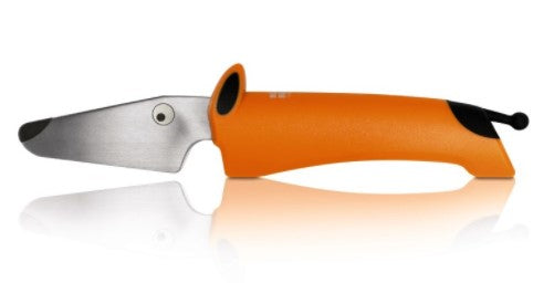 Barnkniv utan tack, Orange