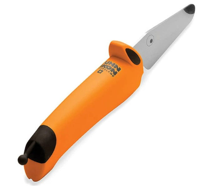 Barnkniv utan tack, Orange
