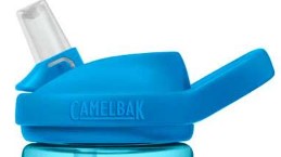 Camelbak Eddy+ Kids 0,4L dricksflaska True Blue