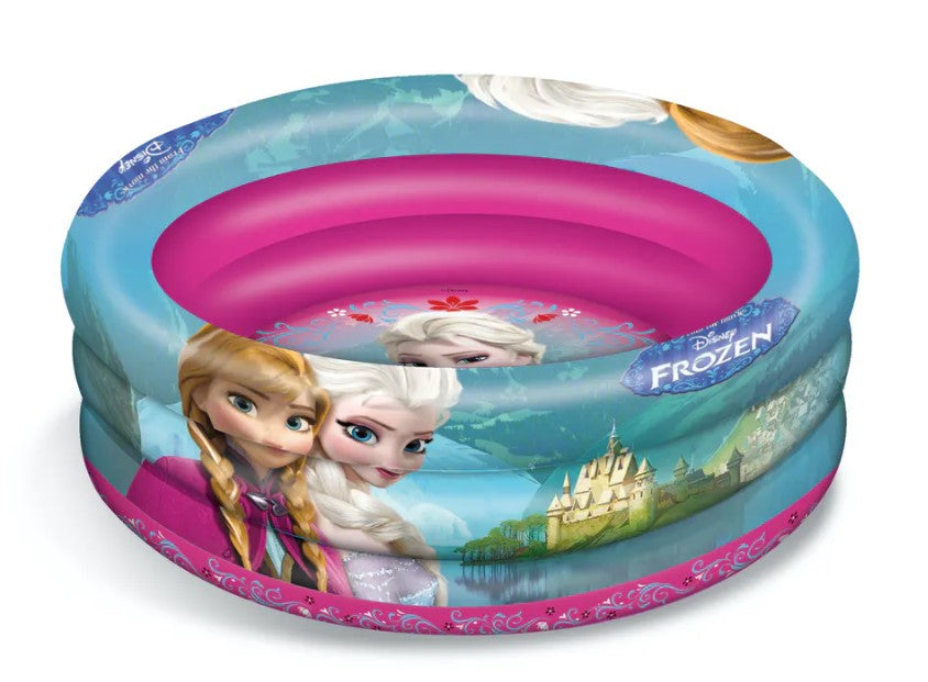 Pool / Simbassäng, Disney Frost
