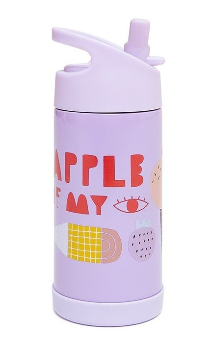 Dricksflaska, Apple of my eye (350 ml.)