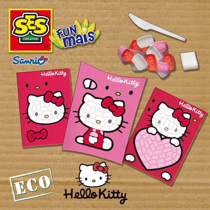 Fun Mais, Hello Kitty