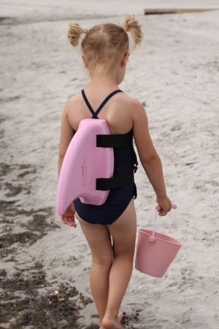 Hajfena SwimFin, Rosa