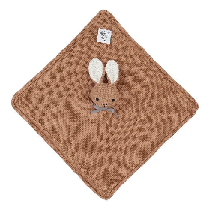 Nusseduk, Little Bunny - Caramel