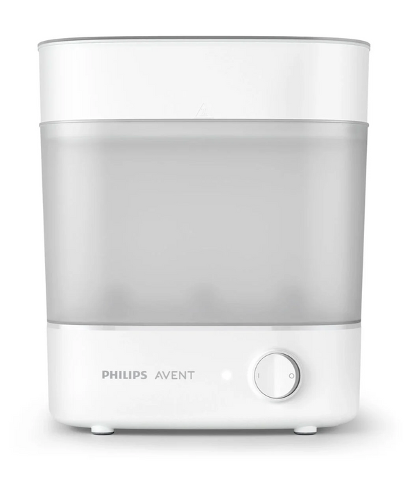 Philips Avent sterilisator för nappflaskor