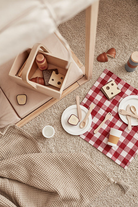 Picknick set (Kid's hub)