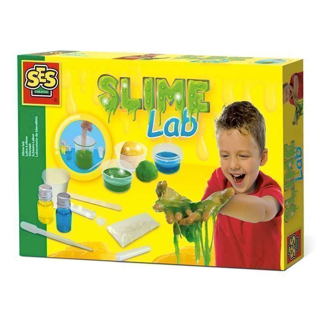 Slimefabrik