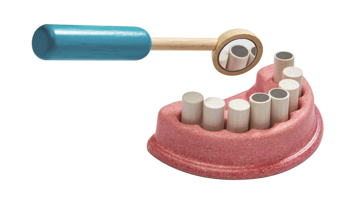 Dental set