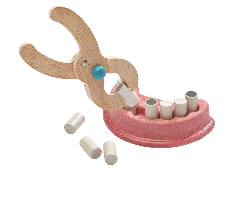 Dental set