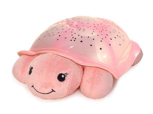 Twillight Turtle, pink