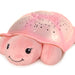 Twillight Turtle, pink