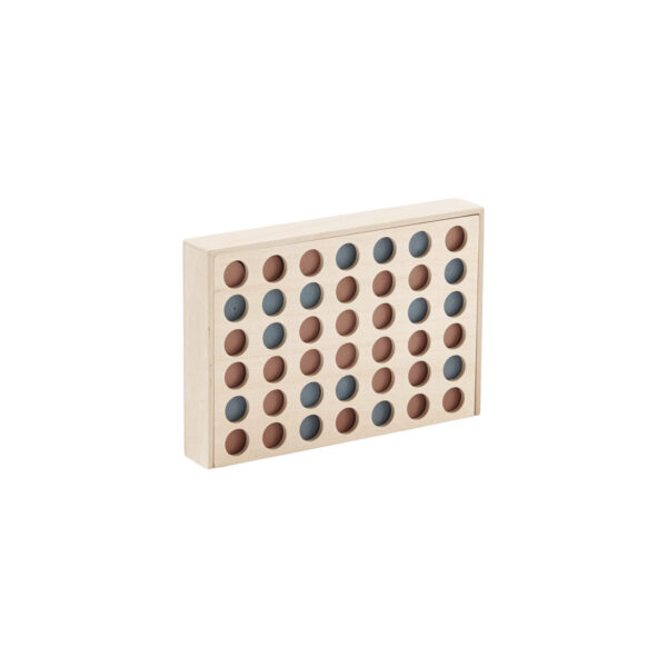 4 på randspel - Image 2