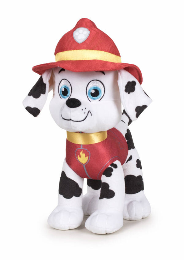 Paw patrol Gosedjur, Marshall