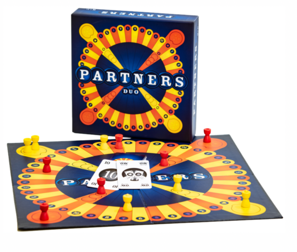 Partners Duo - Image 2