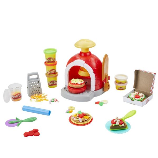 Play-Doh - Köksskapande - Image 5