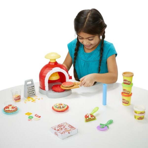 Play-Doh - Köksskapande - Image 6