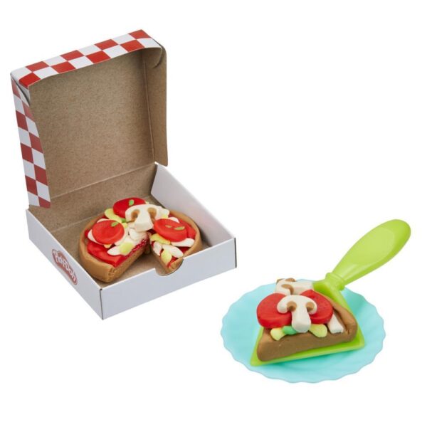 Play-Doh - Köksskapande - Image 2