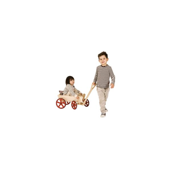 Prairie vagn - Image 2
