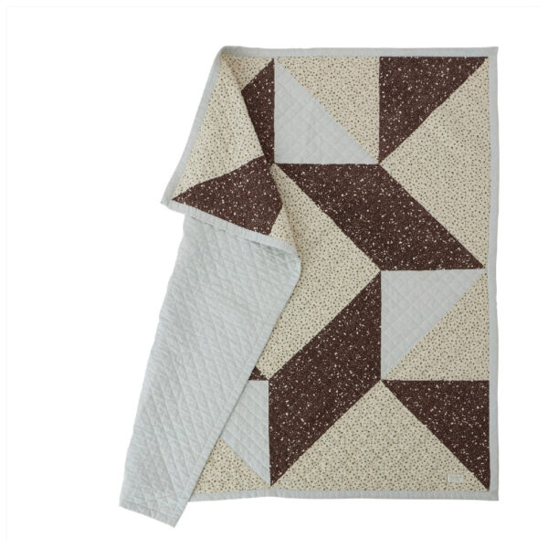 Quiltad Aya-matta - Image 2