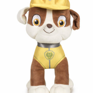 Paw patrol Gosedjur, Rubble